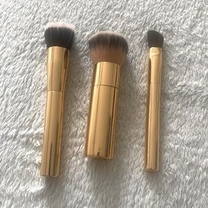 Tarte Makeup Brushes set